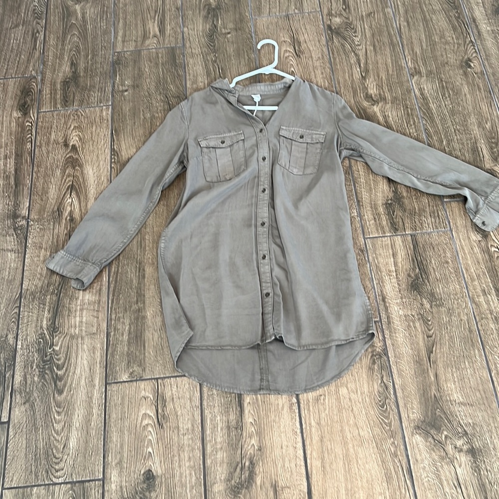 H&M Long sleeve dress brand-new